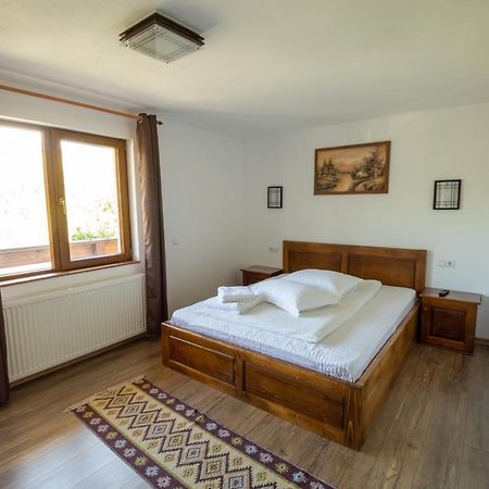 Cabana Denisa Arieşeni Extérieur photo