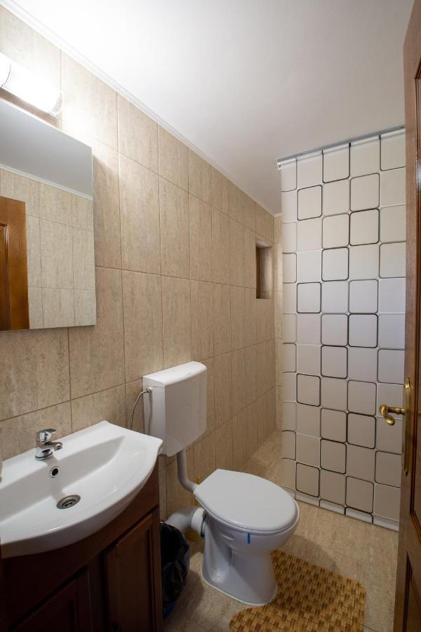Cabana Denisa Arieşeni Extérieur photo