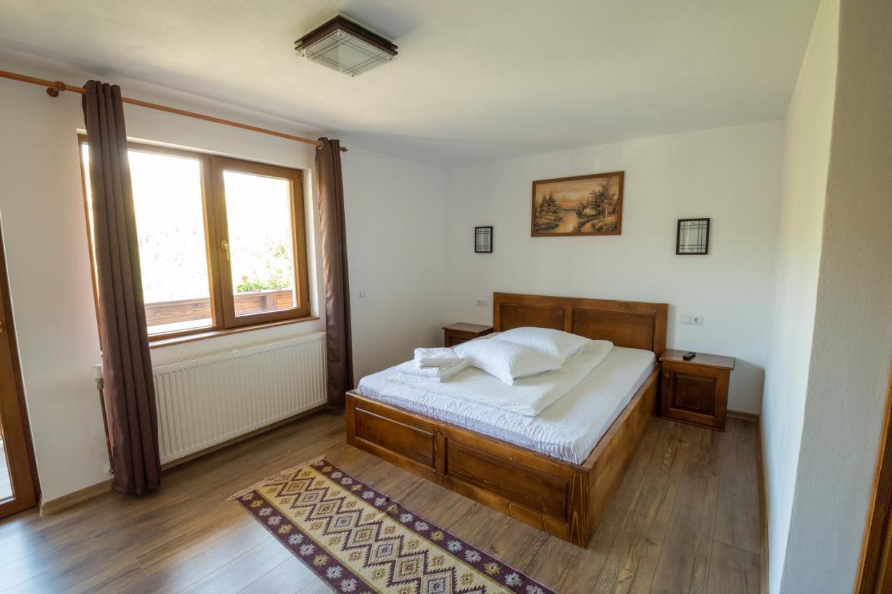 Cabana Denisa Arieşeni Extérieur photo