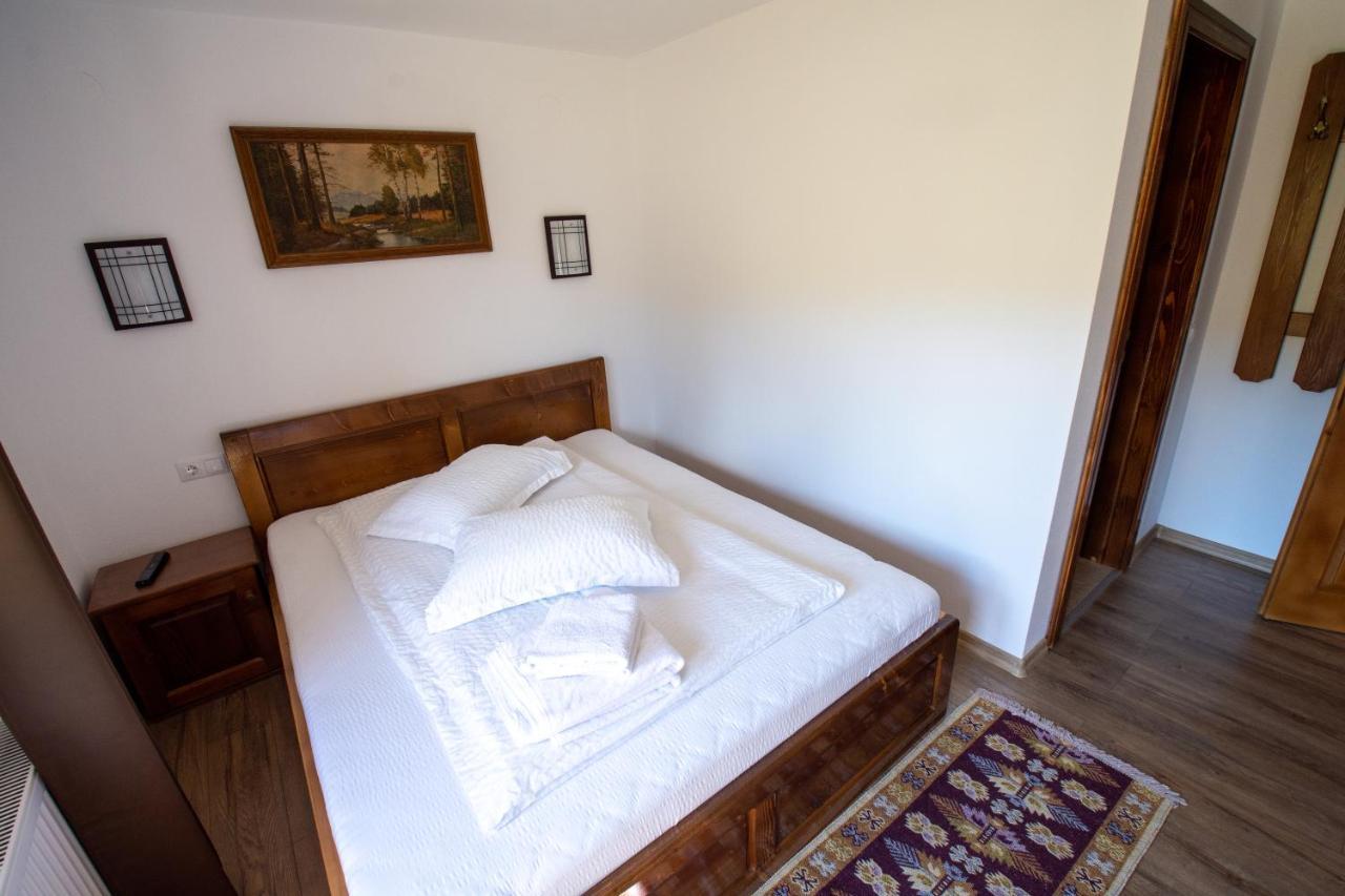 Cabana Denisa Arieşeni Extérieur photo