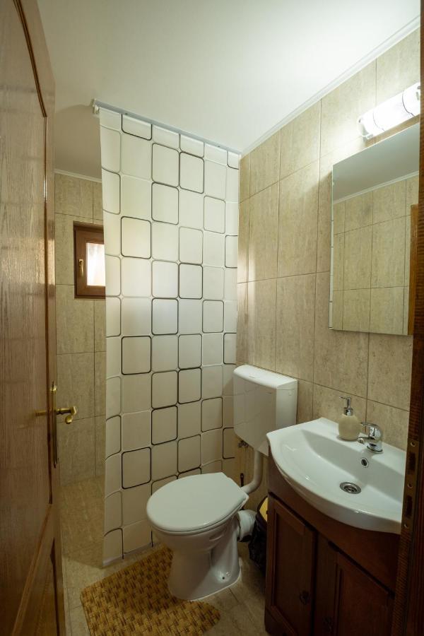 Cabana Denisa Arieşeni Extérieur photo