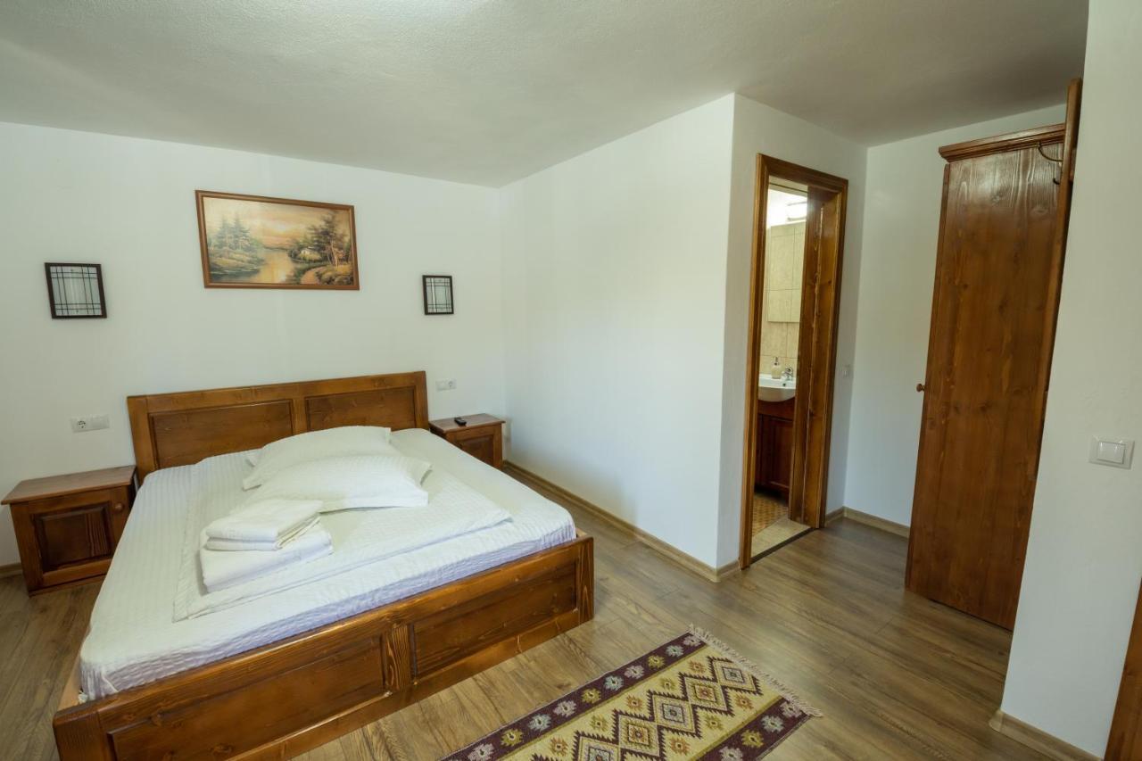 Cabana Denisa Arieşeni Extérieur photo