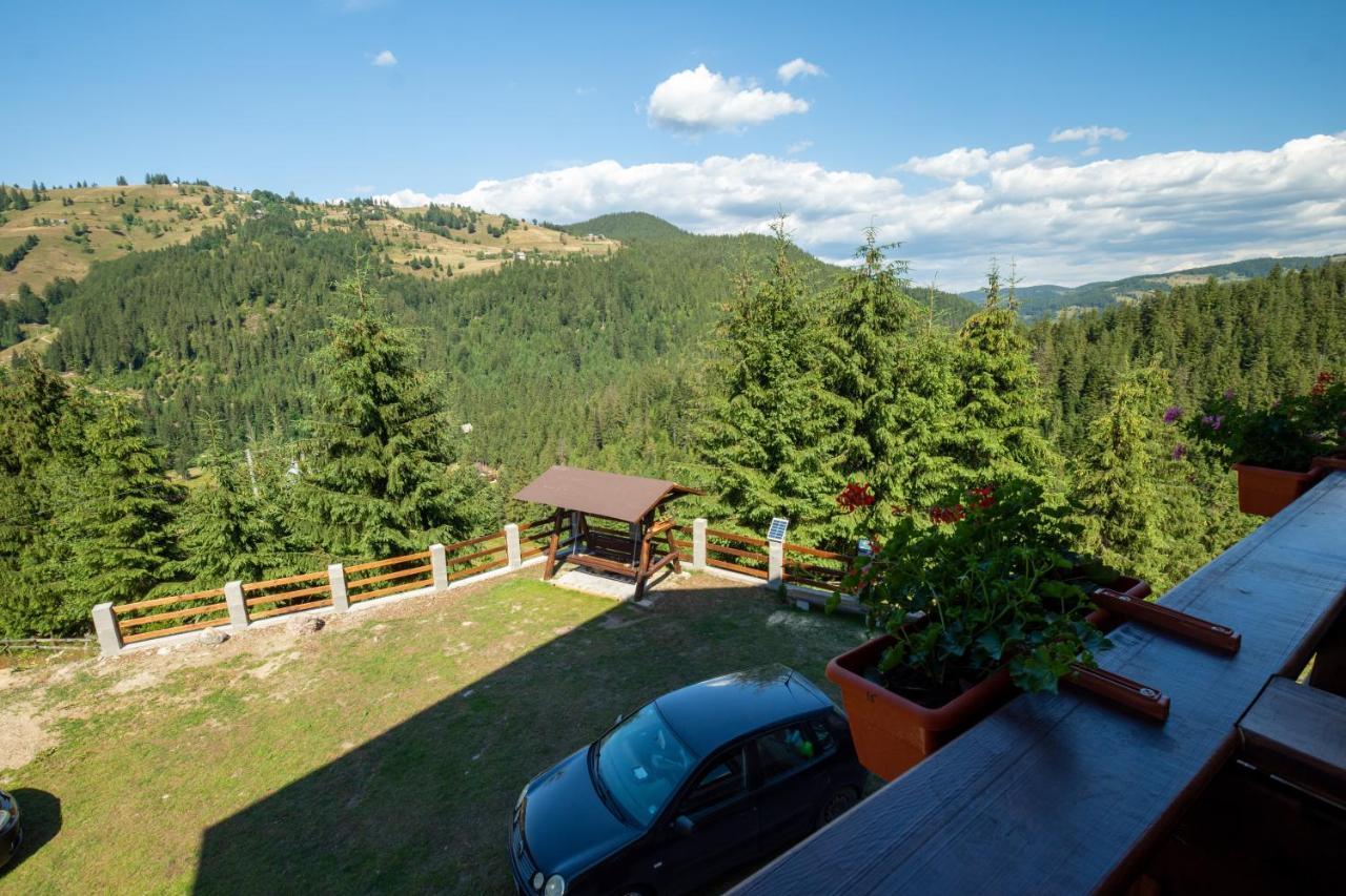 Cabana Denisa Arieşeni Extérieur photo
